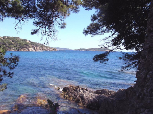 Presqu'île de Giens