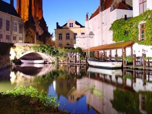 Cote opale_Bruges