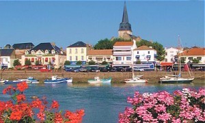 Vendee_St Gilles