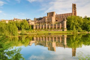 Albi, Cathédrale Sainte-Cécile
